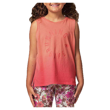 Girl's Easer Rider Muscle Tank