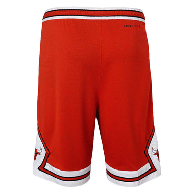 Junior's NBA Chicago Bulls Icon Swingman Shorts