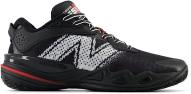 Hesi Low V2 Men's Basketball Shoes