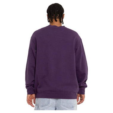 Men's NBA Los Angeles Lakers Tri 2.0 Crewneck