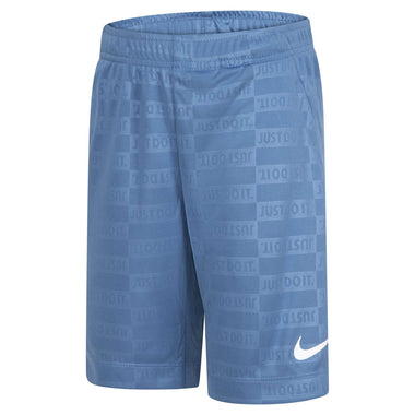 Boy's Sportswear Textured Club Shorts