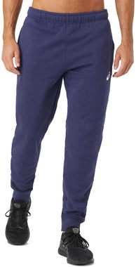 Men's Fleece Cuff Pant