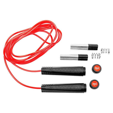 Adjustable Weighted Jump Rope