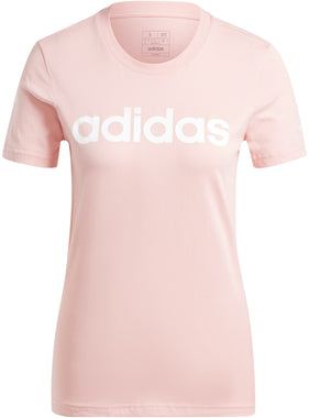 Women's Essentials Slim Logo T-Shirt