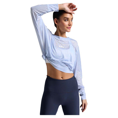 Women's ReLight Long Sleeve Top