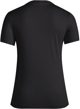 Women's Essentials Slim Logo T-Shirt