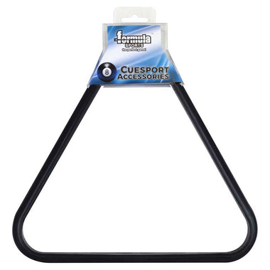 PVC 15 Ball Triangle