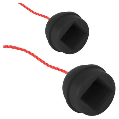 Rubber Chalk Holder (2 Pack)