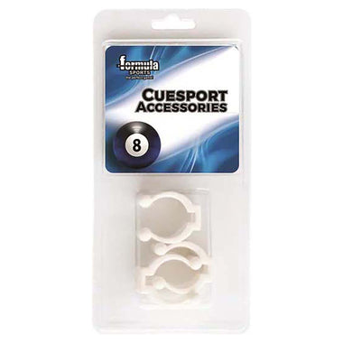 Nylon Cue Clip (3 Pack)