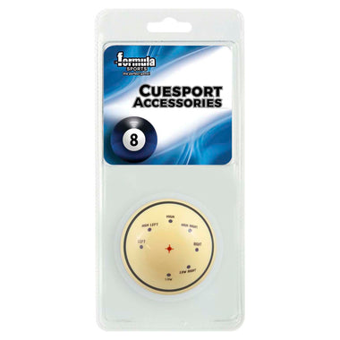 2 Inch Premium Training Cue Ball