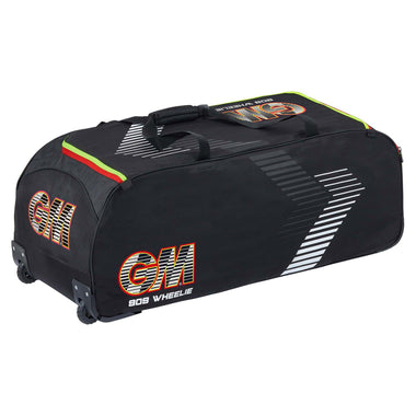 909 Wheelie Cricket Bag