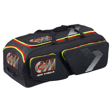 909 Wheelie Cricket Bag