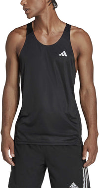 Men's Own The Run Singlet