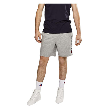 Men's Script Jersey Shorts