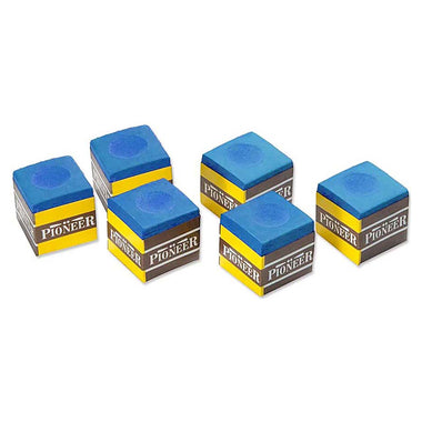 Pioneer Chalk (6 Pack)