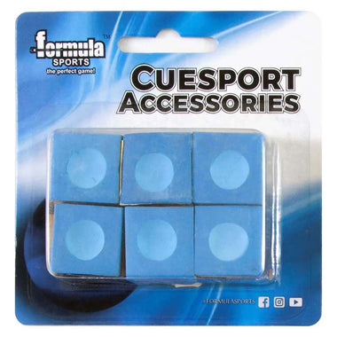 Pioneer Chalk (6 Pack)