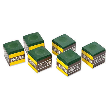 Pioneer Chalk (6 Pack)