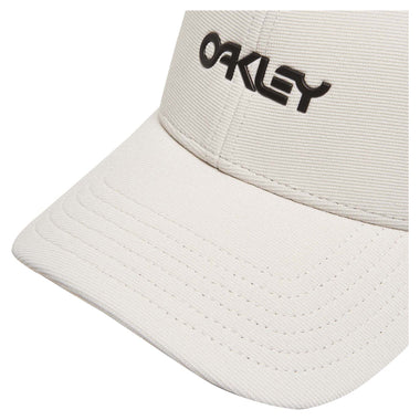 6 Panel Stretch Metallic Hat