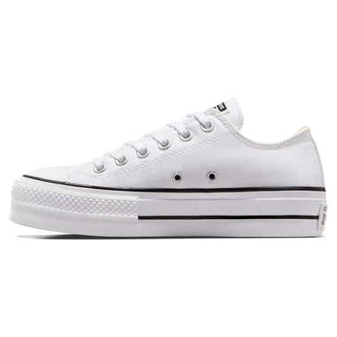 Chuck Taylor All Star Lift Low Top Women's Sneakers