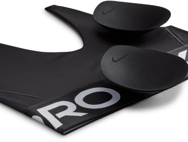 Women's Pro Indy Plunge Medium-Support Padded Sports Bra