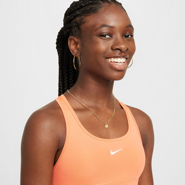 Girl's Swoosh Sports Bra