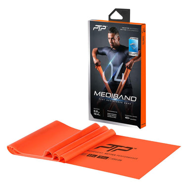 Mediband Heavy Resistance Band