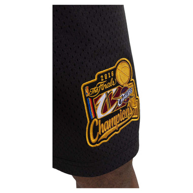 Men's NBA Cleveland Cavaliers Varsity Shorts