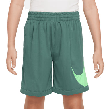 Swoosh Multi+ Big Kids' Dri-FIT Shorts