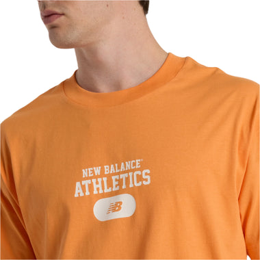 Men's Heritage Graphic T-Shirt