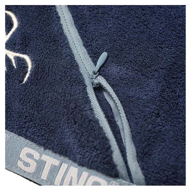Microfibre Exercise Towel
