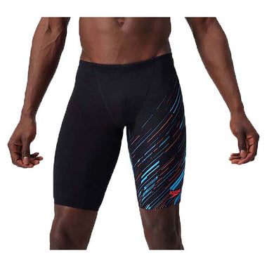 Men's Hyperboom V-Cut Jammer