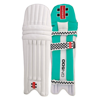 GN 500 Cricket Leg Guards (Ambidextrous)