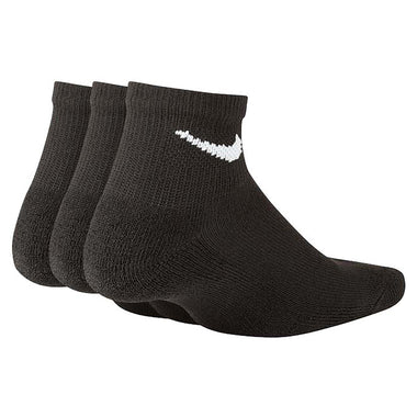 Kid's Ankle Socks (3 Pack)