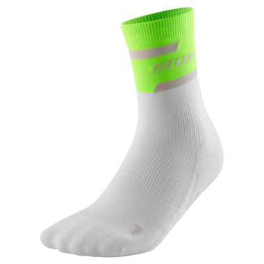 Men's The Run Mid Cut 4.0 Socks