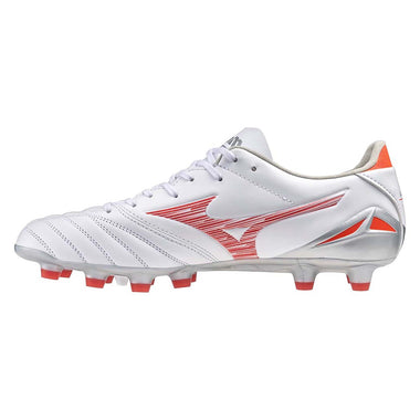 Morelia Neo IV Pro Firm Ground Football Boots