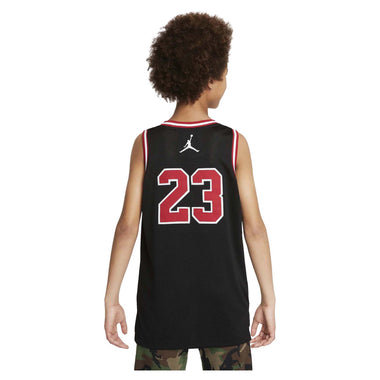 Junior's Jordan 23 Jersey