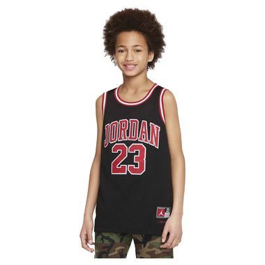 Junior's Jordan 23 Jersey