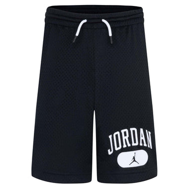 Boy's Mesh PE Shorts