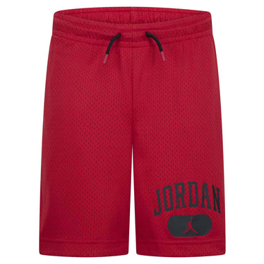 Boy's Mesh PE Shorts