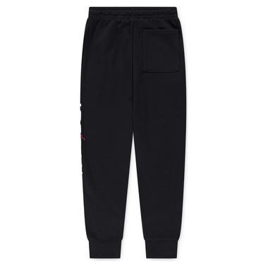Boy's MJ Stretch HBR Fleece Pants