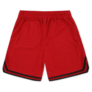 Boy's Taping Mesh Shorts