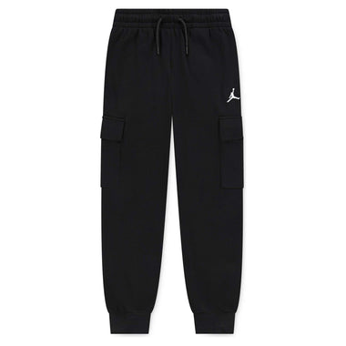 Boy's MJ Brooklyn French Terry Cargo Pants