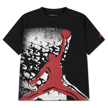 Boy's Essentials Short Sleeve T-Shirt