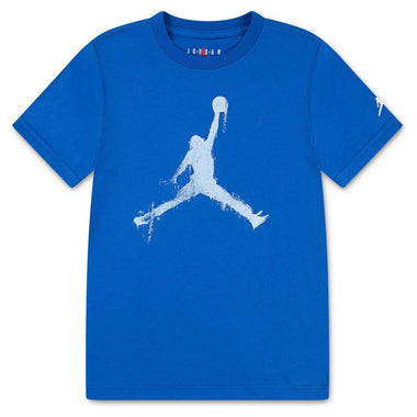 Boy's MVP Jumpman Short Sleeve T-Shirt