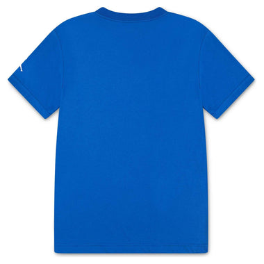 Boy's MVP Jumpman Short Sleeve T-Shirt