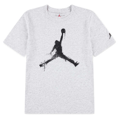 Boy's MVP Jumpman Short Sleeve T-Shirt