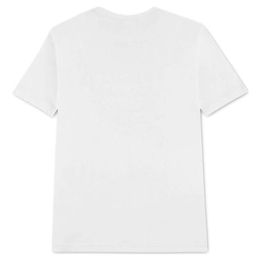 Boy's Jumpman Swoosh Intersection Tee