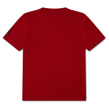Boy's Jordan AJ3 Shoe Strings Graphic Tee