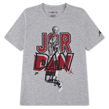 Boy's Retro Stack Tee