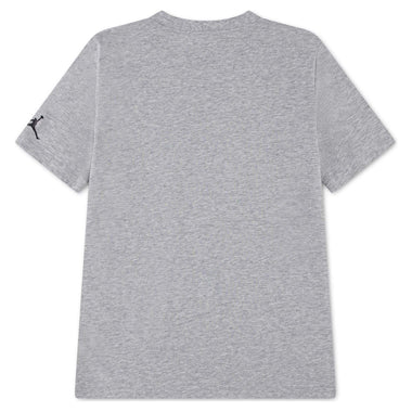 Boy's Retro Stack Tee